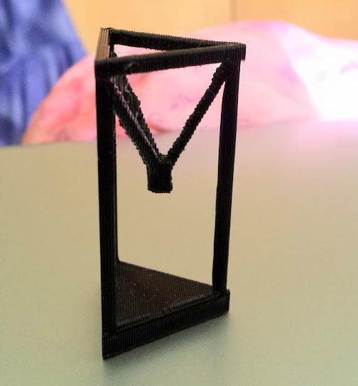 NEVA 3D Printer Model