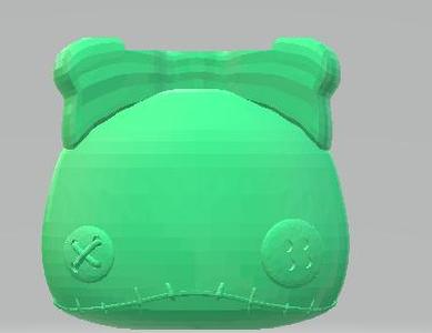 Mate Scrump / Lilo and Stitch Rags