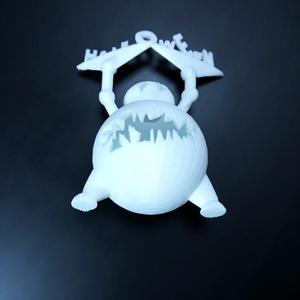 Halloween trick or treat