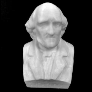 Giuseppe Venturoli at The Borghese Gardens, Rome