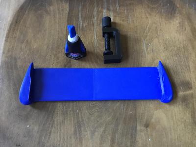 Handheld Switch Grip