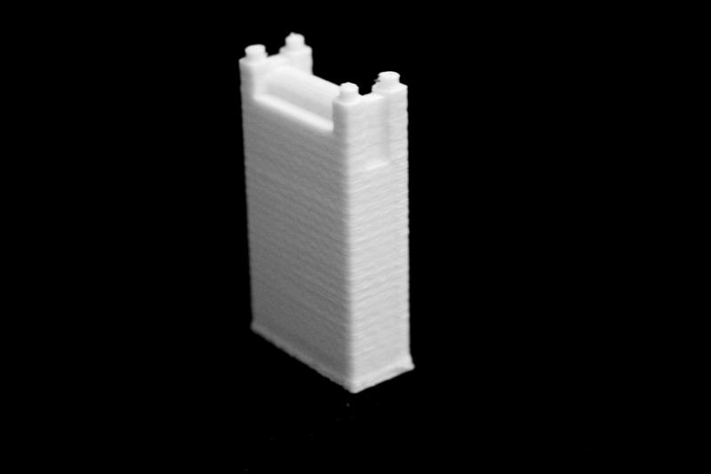 225 West Wacker in Chicago, Illinois