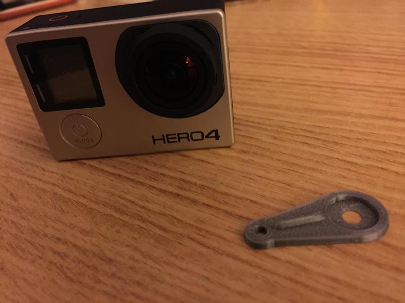 GoPro Savior