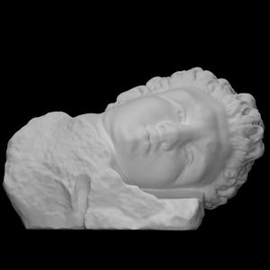 Hercules and the Nemean lion