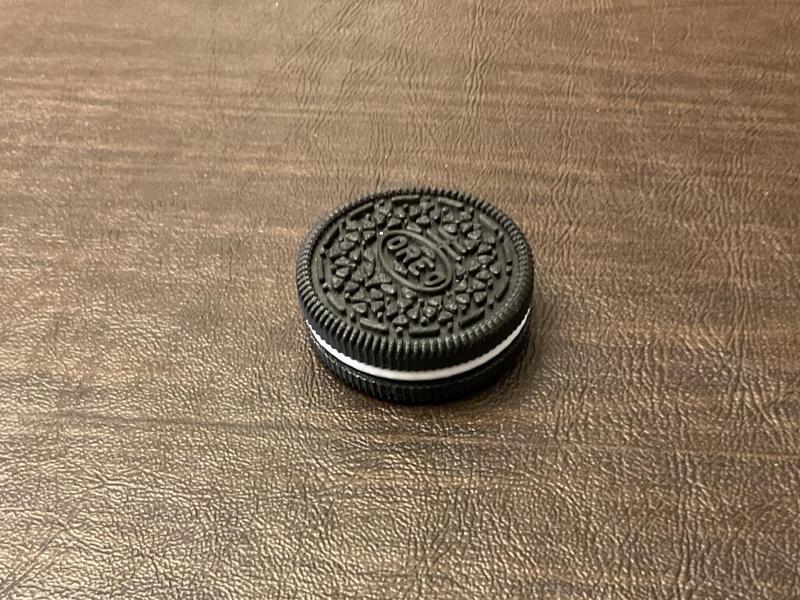 Oreo