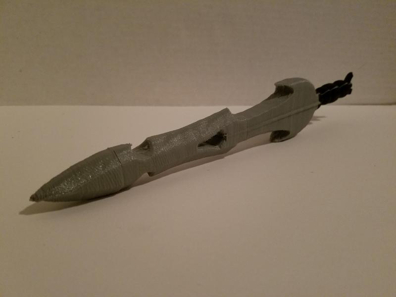 Hela's Sword-Thor Ragnarok