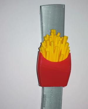 Frie sceptre