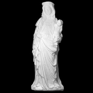 Figure of Virgin Mary