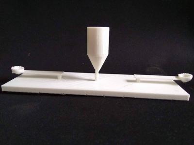 Finger Basketball 2 Player