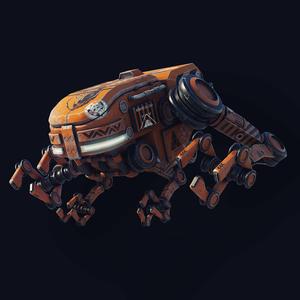 DROID SEEK AND RESCUE