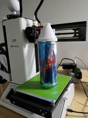 Esso Shotgun Attachment