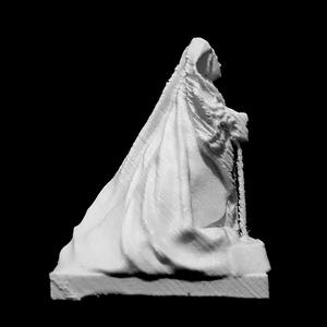 First Communion at The Musée des Beaux-Arts, Lyon