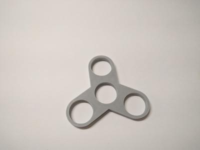 Fidget Spinner Frame