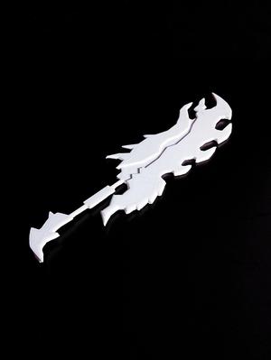 FrontierGen Greatsword