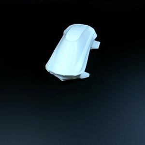 futuristic flying car concept