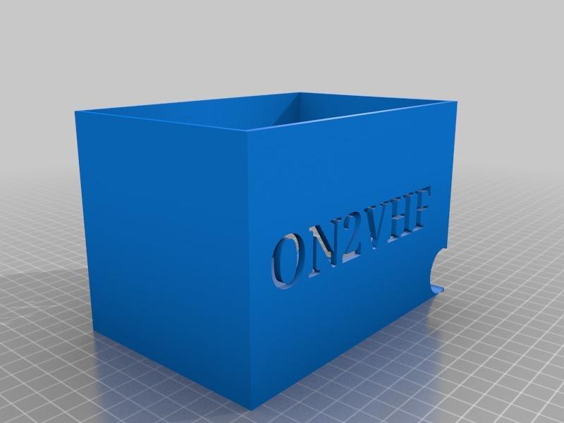 Distributor QSl CARD Radio Amateur 