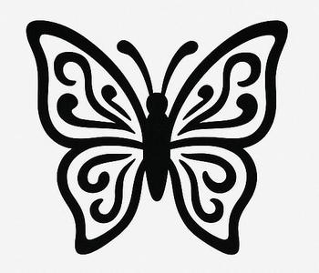 Butterfly Cutter