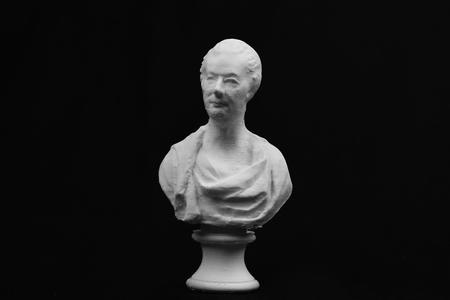 William Pitt The Younger at The Castle Museum, Norwich