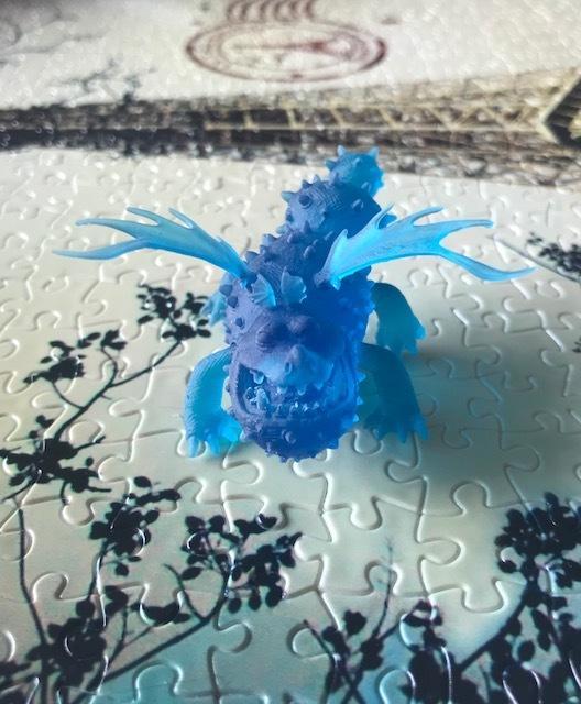 Gronckle HTTYD