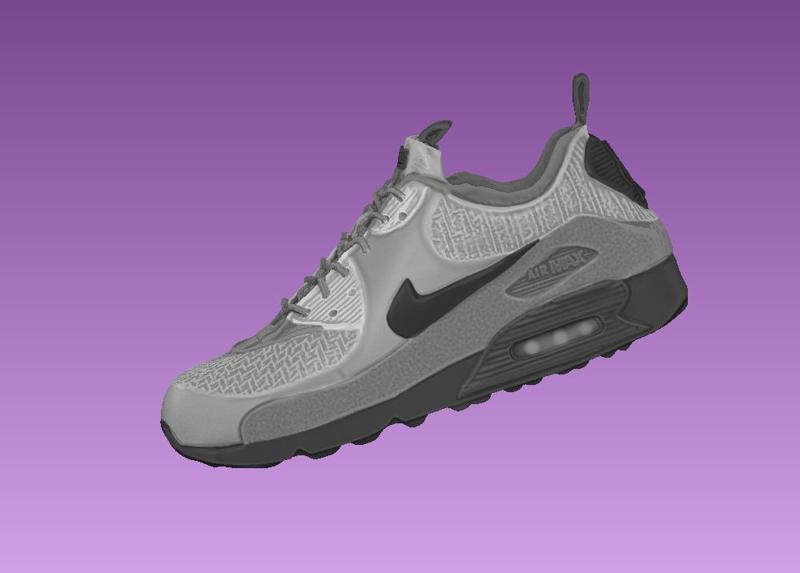 Nike Air Max 90 Surplus