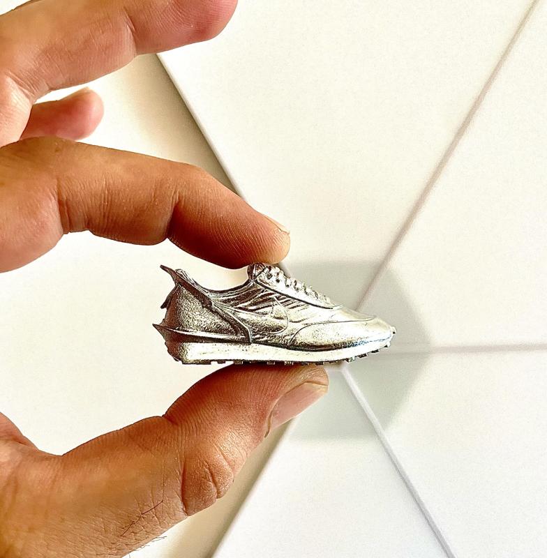 NIKE Undercover Daybreak