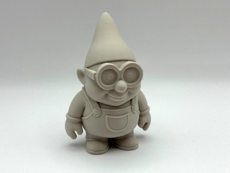 Minion Garden Gnome