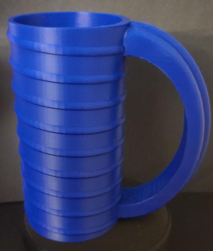 Spiral Tallboy Koozie