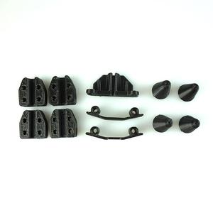 ZMR Mod parts