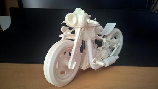 Werners Satte Literschüssel