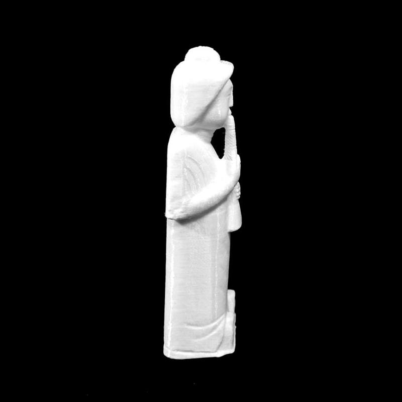 Ba Yin Lady - Suona 单簧管