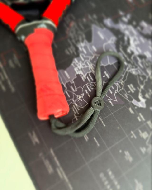 Adidas Paddle Paddle Rope Grip