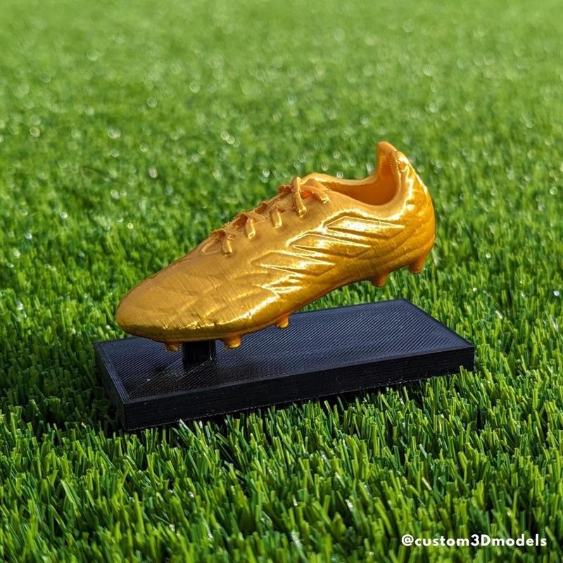 Golden Boot ⚽ Golden Boot ⚽