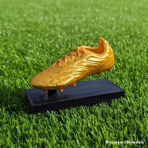 Golden Boot ⚽ Golden Boot ⚽