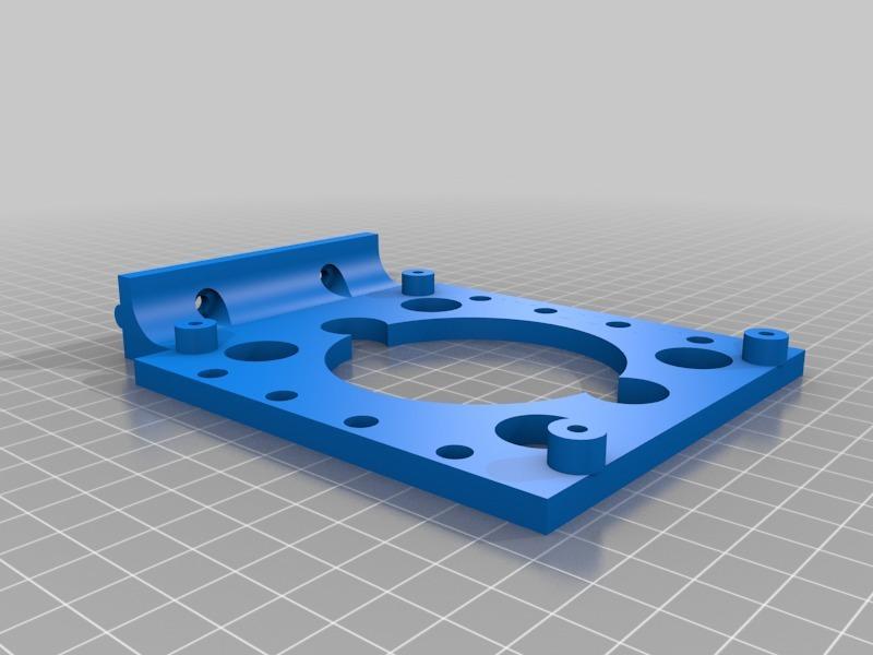 MKS Gen L 2020 V2 Holder