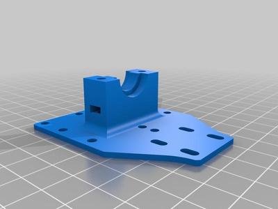 Reworked Carriage