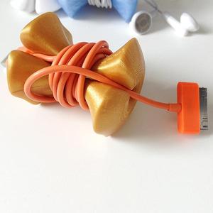 Apple Cor! cable tidy