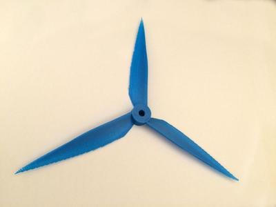Propeller