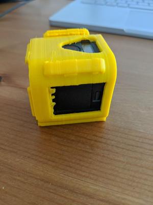 Session 5 case with TBS ND filter