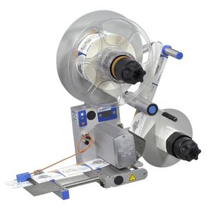 HERMA 400 labeling machine