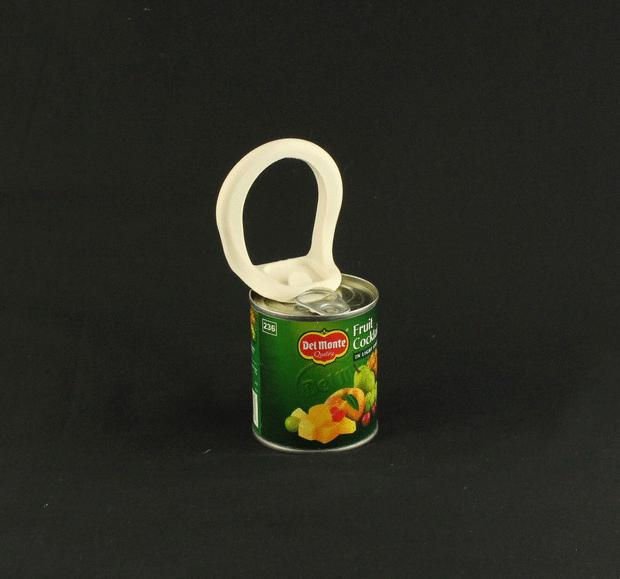 Ring Pull Can Opener
