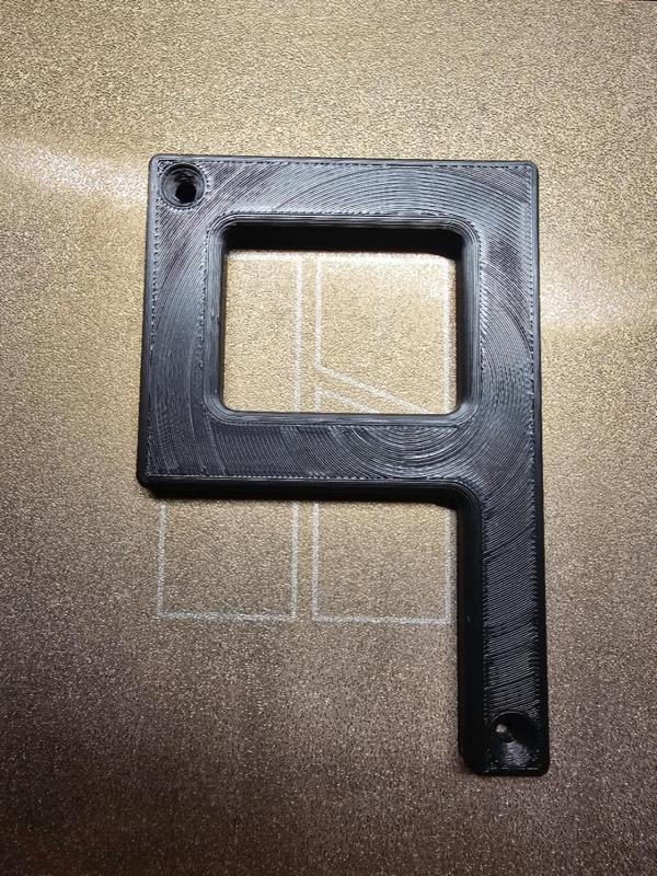 Large Mailbox/House Number 9