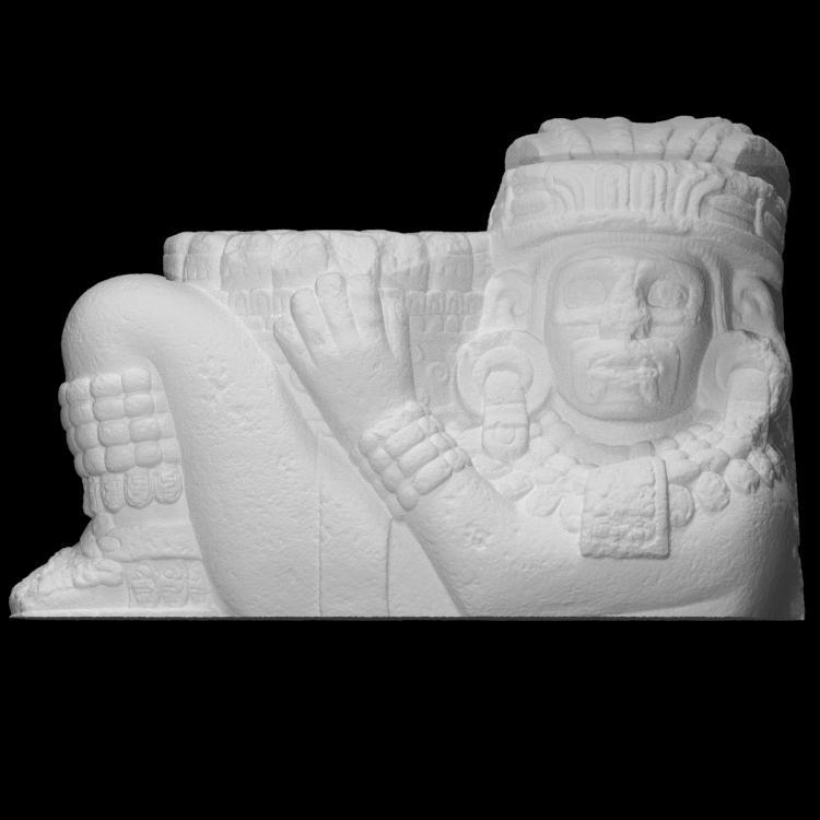 Chac Mool