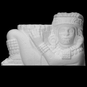 Chac Mool