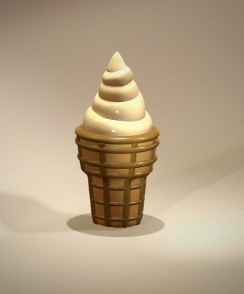 Ice cream