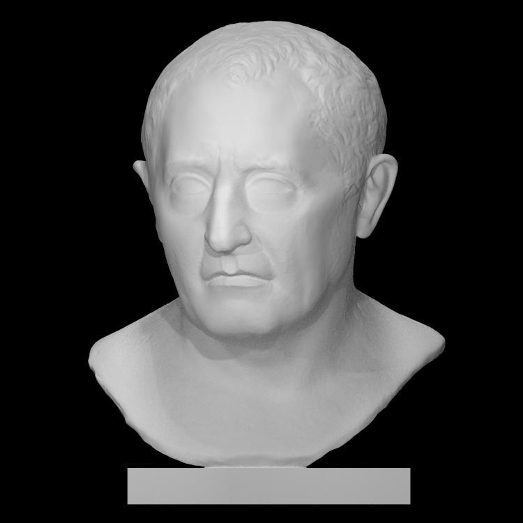 Bust of Cicero