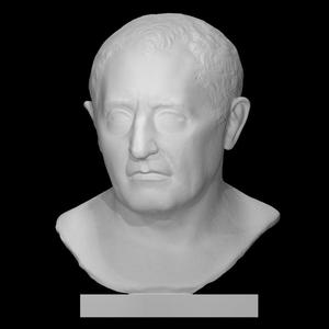 Bust of Cicero