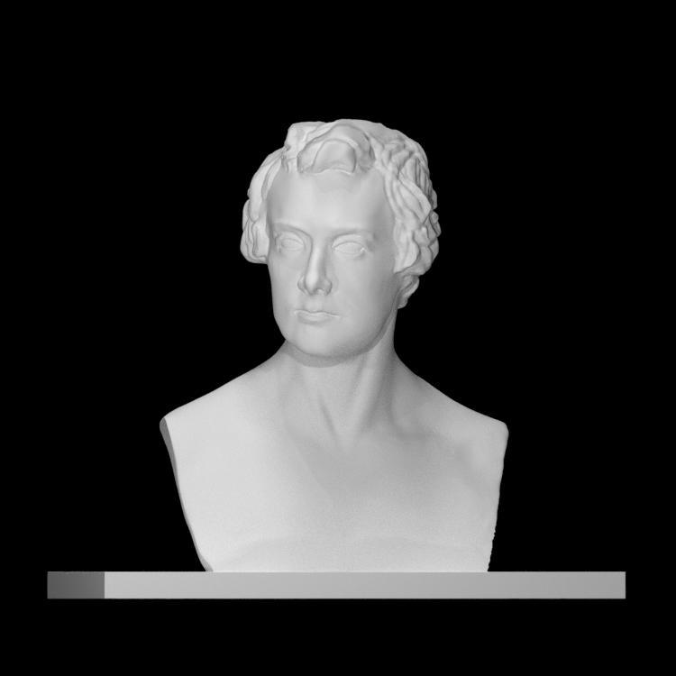 Christian Daniel Rauch