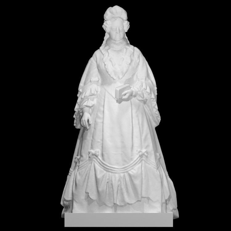 Caroline Amalie of Augustenburg