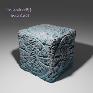 Inca Cube