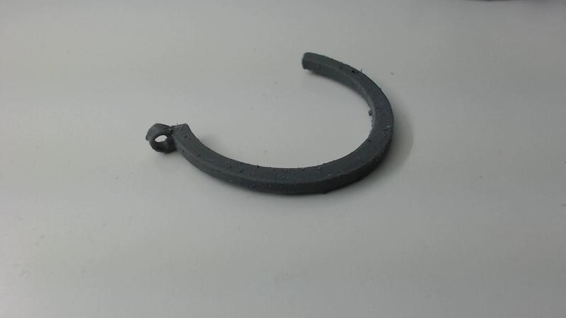 Celend (Bracelet, Pendant and Earrings)